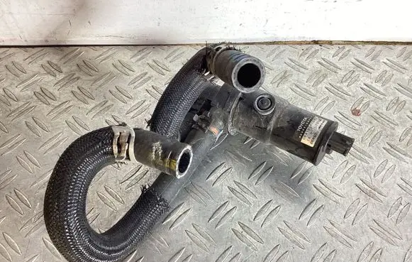 Lexus LS 460 - 600H Electric auxiliary coolant/water pump 0641001080