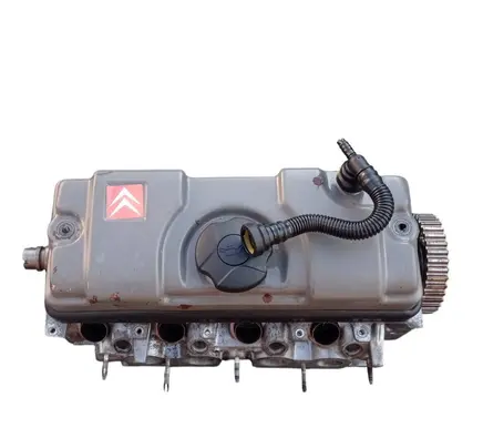 Citroen C3 Engine head 9634005010