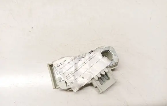Mercedes-Benz B W245 Tail light bulb cover holder A1698200577