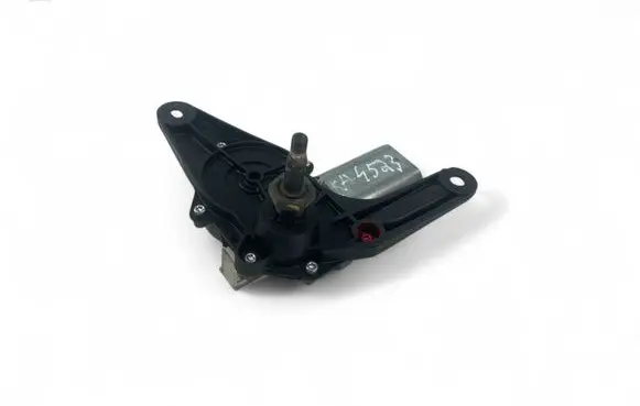 Renault Clio II Wiper motor 82000071214