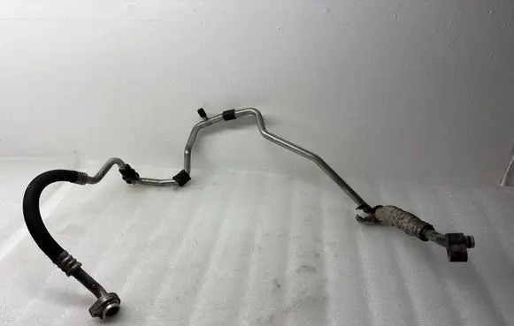Volkswagen PASSAT B6 Air conditioning (A/C) pipe/hose 3C0820743BH