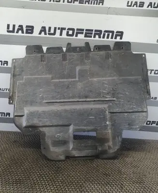 Citroen C5 Engine splash shield/under tray 9650937180 128815 7155N0000PRF2