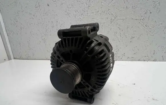 Mercedes-Benz E W211 Generator/alternator