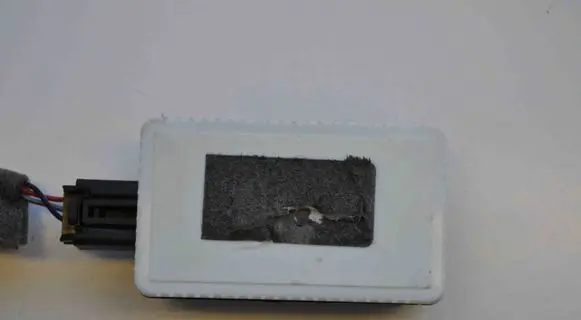 Volvo V70 Other devices 31252988