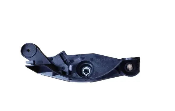 BMW X5 E70 Engine bonnet (hood) release handle 7148521