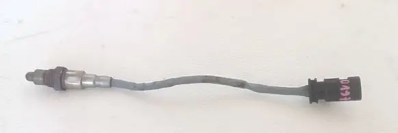 Peugeot 5008 II Lambda probe sensor 0258030339 817211H