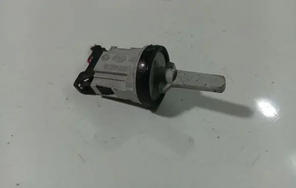 Audi A3 S3 8P Interior temperature sensor 1K0907543A