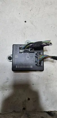 Ford Focus Door control unit/module A2C53323521 300912 BV6N14B533AJ