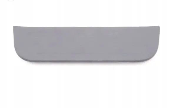 Hyundai Getz side skirts sill cover 85886-1C000