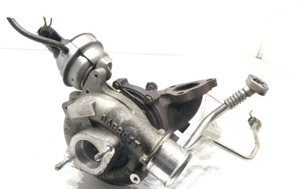 Honda Accord Turbo 782217-0001