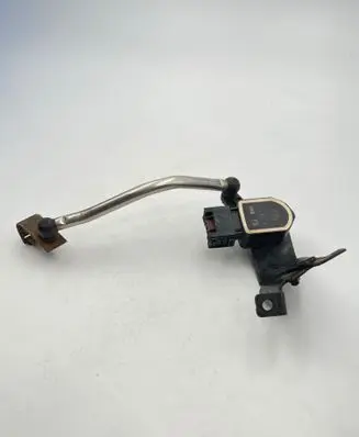 BMW 3 E92 E93 Headlight/headlamp level sensor 6778814 37146778814 6853754