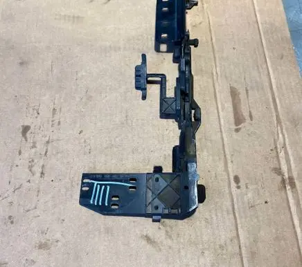 Mercedes-Benz E W124 Sunroof switch 1247820612