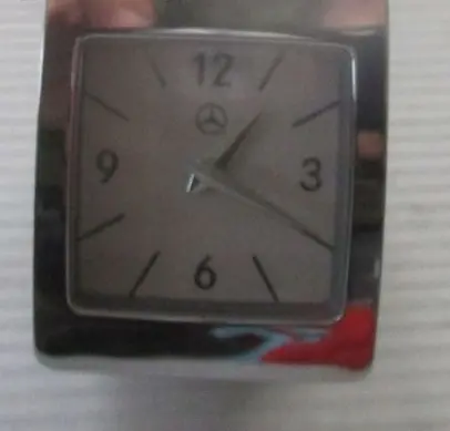 Mercedes-Benz CLS C218 X218 Clock 