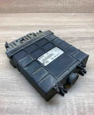 Volkswagen PASSAT B4 Engine control unit/module ECU 028906021B 0281001172 WithPlug