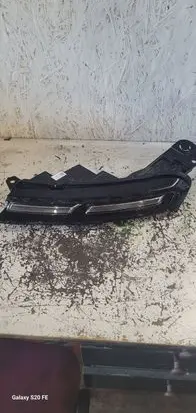 LED Daytime headlight