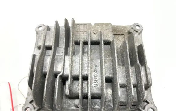Mercedes-Benz E W212 Voltage converter/converter module A2129005324