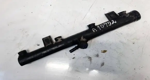 Peugeot 407 Fuel main line pipe 9628084680