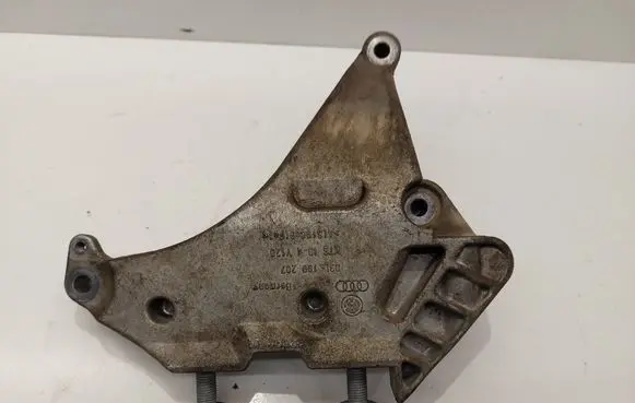 Volkswagen Caddy Engine mounting bracket 03L199207