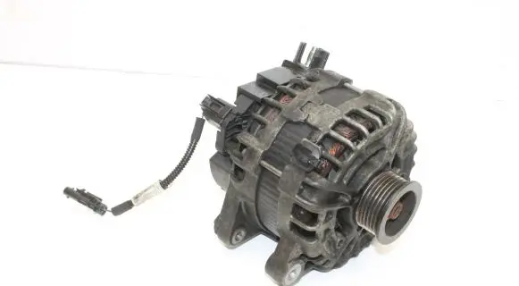 Jaguar XE Generator/alternator GX7310300CE