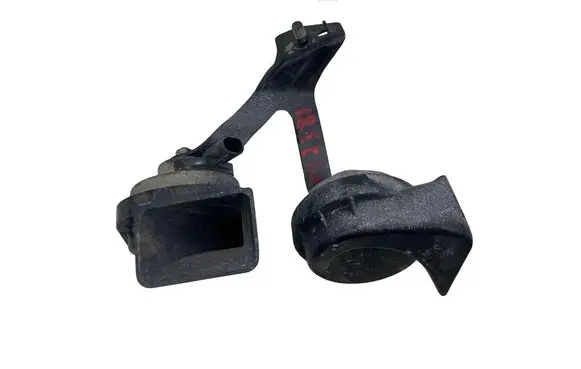 Porsche Boxster 986 Horn signal 99663501501