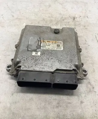 Mercedes-Benz ML AMG W164 Engine control unit/module A6519001202 60480255105503 A6519017101