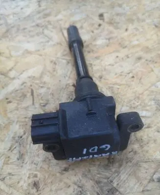 Mitsubishi Carisma High voltage ignition coil FK0138