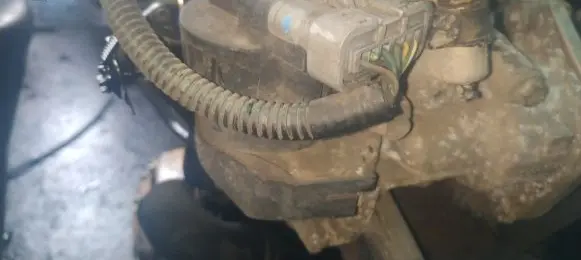 Volvo V50 EGR valve 9645689680