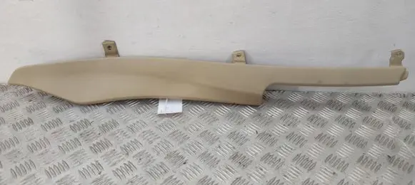 BMW 5 GT F07 Other center console (tunnel) element 9178800