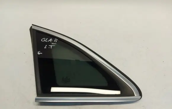Mercedes-Benz GLA H247 Rear side window MERGLASzy1200748