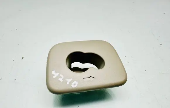 Volvo S90, V90 Cargo luggage net fixing mount 31403334