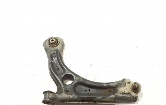 Volkswagen Taigo Front lower control arm/wishbone 2Q0407151E