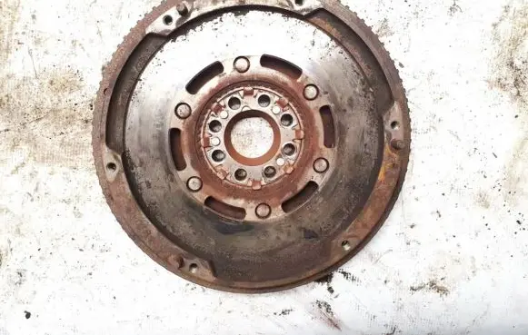 Flywheel