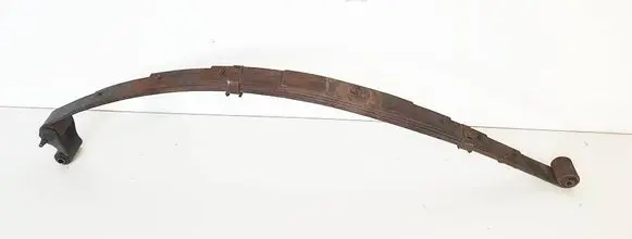 Dodge Durango I Rear leaf spring 