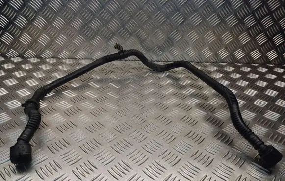 Peugeot 308cc Engine coolant pipe/hose 9673256380 9673256480
