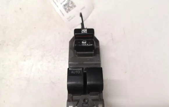 Toyota Yaris Electric window control switch 192926