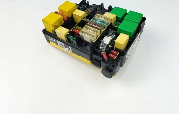 Fuse module