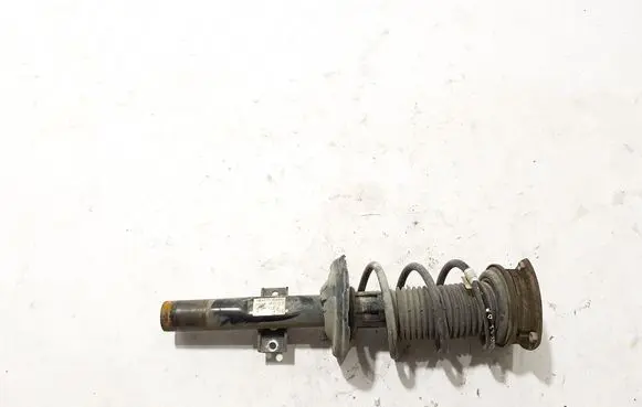 Volkswagen Taigo Front shock absorber/damper 2Q0413031EM