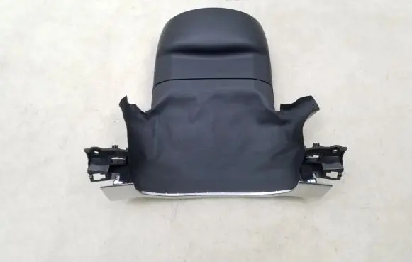 Audi A6 S6 C7 4G Steering wheel column trim 4G0953515