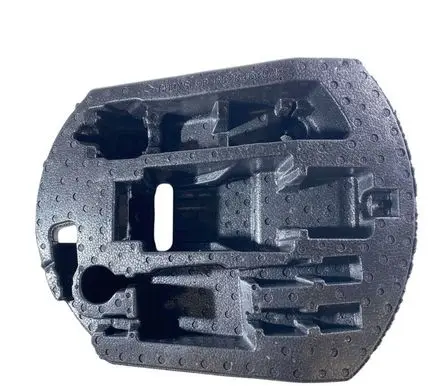 Jeep Grand Cherokee Tool box 68284639AB 68332817AB 68158775AC