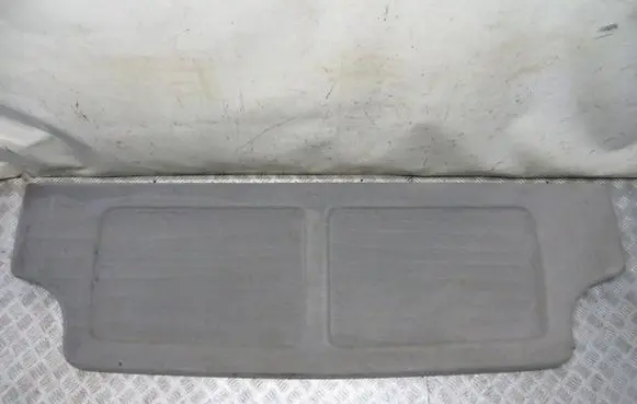 Renault Trafic II (X83) Parcel shelf 