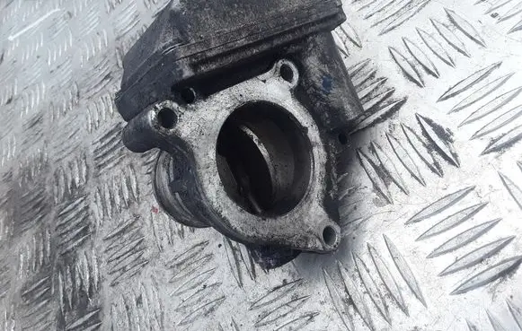 Renault Megane II Throttle valve 8200471660