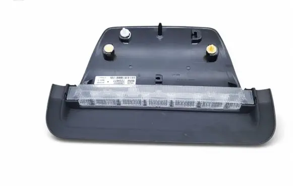 BMW 3 F30 F35 F31 Third/center stoplight 7259877