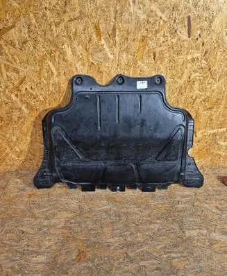 Volkswagen T-Roc Engine splash shield/under tray 3q0825236e