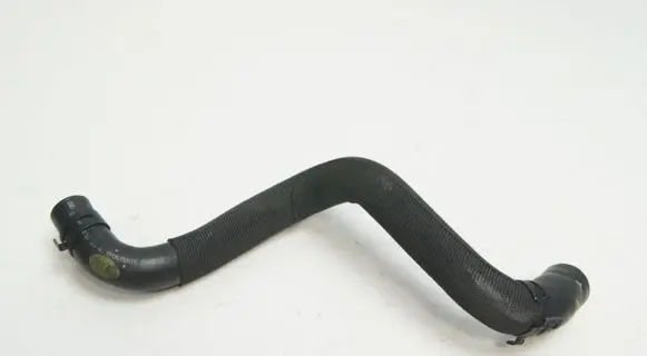 Volkswagen Golf VI Engine coolant pipe/hose 1K0121063AD
