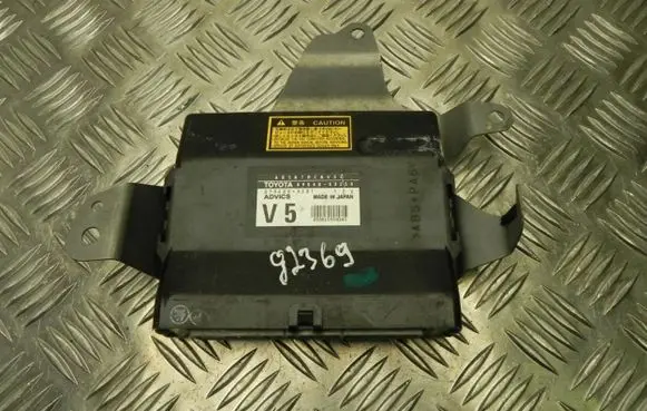 Lexus IS 220D-250-350 Other control units/modules 8954053250 G2369