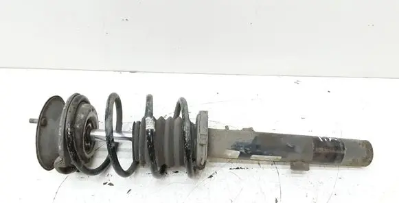 BMW 3 E90 E91 Front shock absorber with coil spring