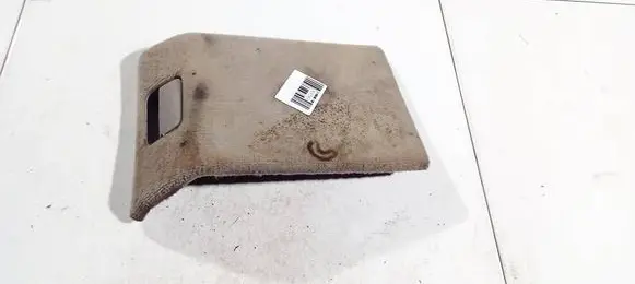 Audi A6 S6 C5 4B Other trunk/boot trim element