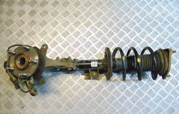 KIA Ceed Shock absorber/damper/air suspension 
