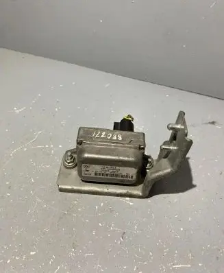 Volkswagen Golf IV ESP acceleration yaw rate sensor 1J2907637E 10098004842 1J0907655A