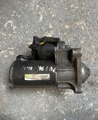 Renault Clio II Starter motor MD329260